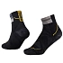 BUFF Coolnet Quarter Socks 137788901 Czarne 36-38