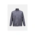 Kurtka męska PEAK PERFORMANCE M Glider Wind Jacket kolor szary pánské