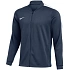 Bluza męska Nike Dri-FIT Strike 26 granatowa HV8407 410 2XL