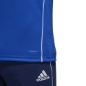 Męska koszulka piłkarska Core 18 TR Top M CV3998 - Adidas
