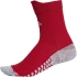 Skarpety adidas Alphaskin Traxion Crew Ultralight czerwone CV7678