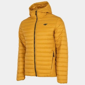 Kurtka męska M H4Z22-KUMP004 71S - 4F