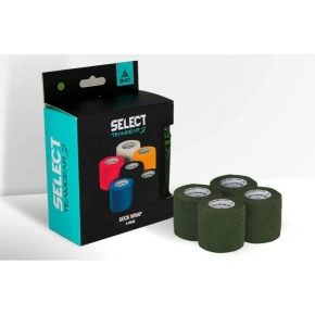 Taśma do getr Select 4/pack 5 cm x 4,5 m T26-17707 Taśma do getr Select 4/pack 5 cm x 4,5 m T26-17707