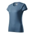 T-shirt damski Basic W MLI-13460 - Malfini