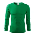 T-shirt męski Fit-T LS M MLI-11916 - Malfini