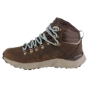 Damskie buty turystyczne Facet Sierra W Outdry W 2005201231 - Columbia