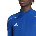 Męska koszulka treningowa Tiro 23 League Training Top M HS0328 - Adidas