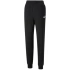 Spodnie Puma ESS+ Embroidery High-Waist Pants FL W 670007 01 dámské