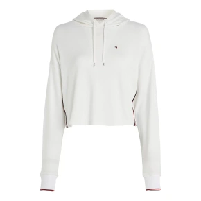 Damska bluza z kapturem UW0UW04342-YBL - Tommy Hilfiger