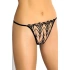 Stringi damskie V-5008 Lily - Axami