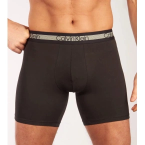 Bokserki NB1798A-ZCV czarny - Calvin Klein