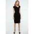 Sukienka damska S121 - Stylove
