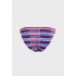 Bikini Bottom UW0UW02143-0G2 Multicolour - Tommy Hilfiger