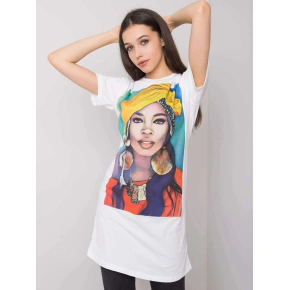 Tunika damska D12022O02382A - FPrice