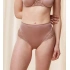 Ladyform Soft Maxi Panties Old Pink 00ZE - Triumph