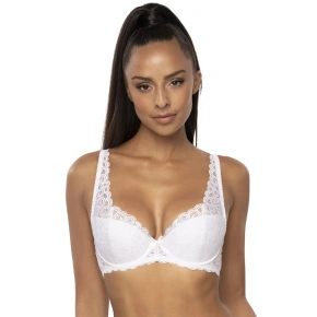 Biustonosz damski 3824/22 Natalie White - MAT