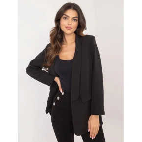 Kurtka DHJ MA 18657 2.09 czarny - FPrice