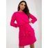 Sukienka damska TW SK OB 037.20 fuksja - FPrice