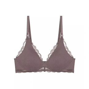 Dámská kojící podprsenka Natural Spotlight Maternity - TRIUMPH