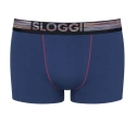 Boxerky Sloggi men GO ABC Natural Hipster C2P