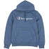 Bluza Champion Hooded M 220253 BS099 pánské