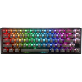 Ducky One 3 SF klawiatura Gaming USB Czarny Ducky One 3 SF klawiatura Gaming USB Czarny