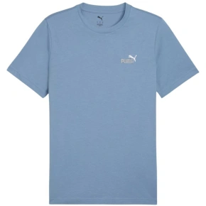 Koszulka Puma Ess 2 Color Small No. 1 Logo Tee M 684717 34 pánské