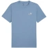 Koszulka Puma Ess 2 Color Small No. 1 Logo Tee M 684717 34 pánské