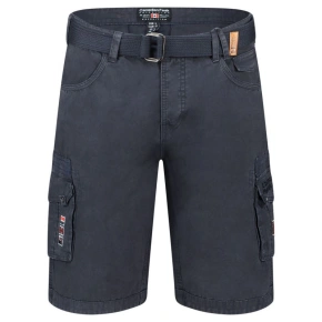 Szorty bermudy Canadian Peak PANOPLIEAK NAVY RM MEN 256 (RBMSZ1490H/CP-MARINE) Szorty bermudy Canadian Peak PANOPLIEAK NAVY RM MEN 256 (RBMSZ1490H/CP-MARINE)