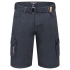 Szorty bermudy Canadian Peak PANOPLIEAK NAVY RM MEN 256  (RBMSZ1490H/CP-MARINE)