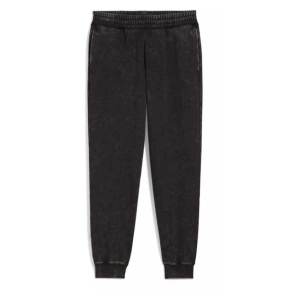 Spodnie Puma ESS Elevated Comfort Wash Sweatpants W 688104 01 dámské