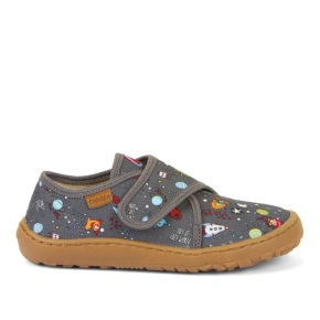 Buty dziecięce płócienne Froddo (G1700421-3)