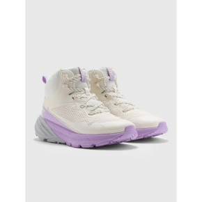 Wysokie buty trekkingowe speed hiker z membraną damskie 4F 4FWMM00FOTSF035-52S Wysokie buty trekkingowe speed hiker z membraną damskie 4F 4FWMM00FOTSF035-52S