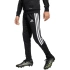 Spodnie dla dzieci adidas Tiro 26 League Training Regular czarne JY9680