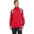 Bluza męska adidas Tiro 26 League Training Top czerwona JY9694 pánské