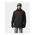 Kurtka narciarska RIP CURL Pinnacle Jacket czarny