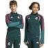 Bluza adidas Real Madryt Tiro 26 Training Top Junior KB6341