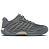 Sneakersy męskie K-swiss HCE 3 CLAY do treningu szare (04604-082-M)