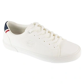 Big Star Shoes TT174083 Białe 40 Big Star Shoes TT174083 Białe 40