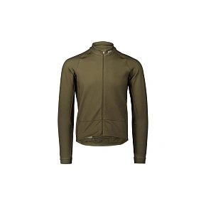 Kurtka rowerowa POC M's Thermal Jacket zielony Kurtka rowerowa POC M's Thermal Jacket zielony