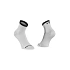 Skarpety rowerowe NORTHWAVE Origin Sock - biały/czarny