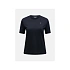 Koszulka Peak Performance W Delta Ss Tee czarny