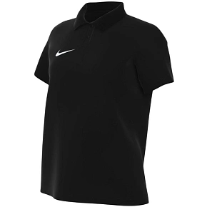 Koszulka damska Nike Dri-Fit Park 26 Polo czarna IB1172 010 XS Koszulka damska Nike Dri-Fit Park 26 Polo czarna IB1172 010 XS