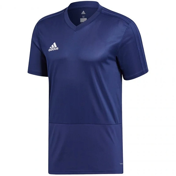 Męska koszulka treningowa Condivo 18 M CV8233 - Adidas