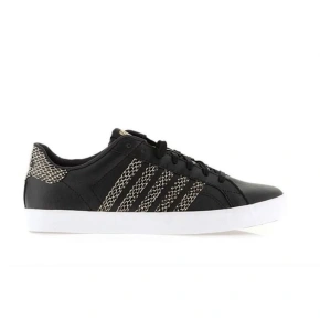 Damskie buty K-Swiss Belmont So Snake W 93736-049-M