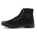 Damskie Pampa Hi Original W 75349-060 - Palladium