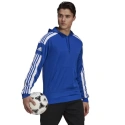 Bluza męska Squadra 21 Hoody M GP6436 - Adidas