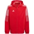 Kurtka adidas Tiro 21 Windbreaker Jr GP4976