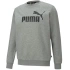 Bluza Puma ESS Big Logo Crew FL M 586678 03 pánské