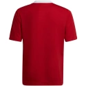 Dziecięca koszulka treningowa Entrada 22 Jsy Jr H57496 - Adidas